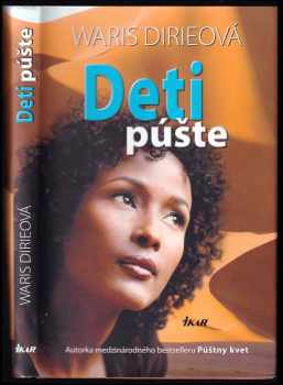 Deti púšte