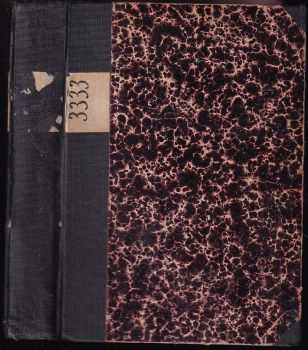 Děti pustin : příběhy zvířat - Ernest Thompson Seton (1926, nákladem knihovny Walden) - ID: 678083