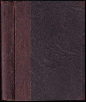 Děti pustin : příběhy zvířat - Ernest Thompson Seton (1926, nákladem knihovny Walden) - ID: 795659