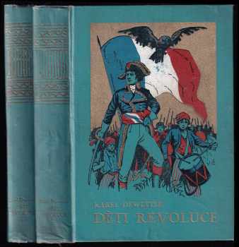 Děti revoluce