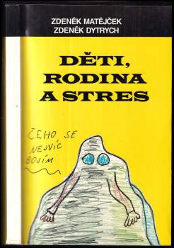 Děti, rodina a stres