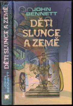 Děti slunce a země