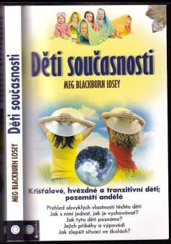 Meg Blackburn Losey: Děti současnosti