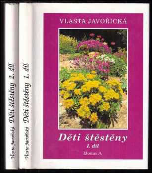 Děti štěstěny