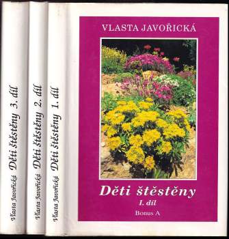 Děti štěstěny