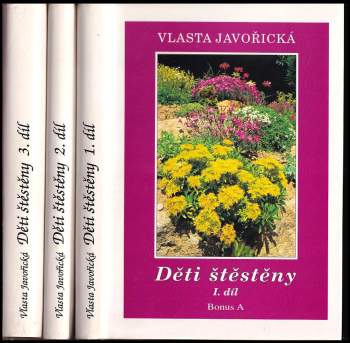 Děti štěstěny