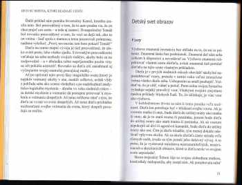 Jirina Prekop: Deti sú hostia, ktorí hľadajú cestu