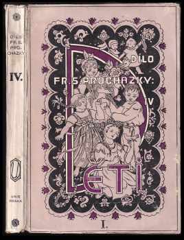 Děti