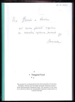 Dagmar Krišová: Děti to chtěj vědět taky