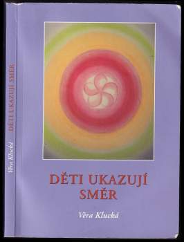 Děti ukazují směr