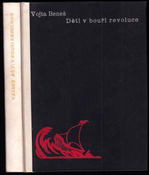 Děti v bouři revoluce