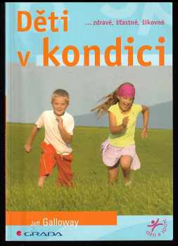 Děti v kondici