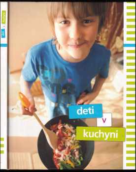 Deti v kuchyni