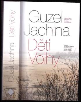 Děti Volhy