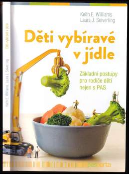 Keith E Williams: Děti vybíravé v jídle