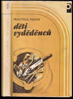 Děti vyděděnců
