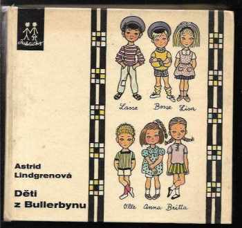 Děti z Bullerbynu
