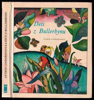 Deti z Bullerbynu