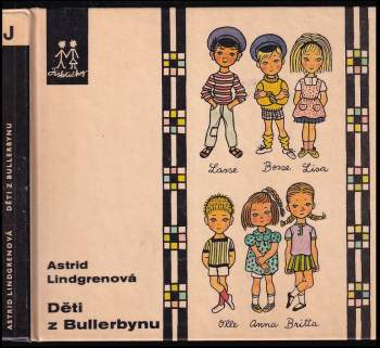 Děti z Bullerbynu