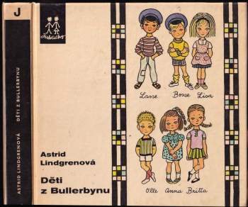 Děti z Bullerbynu