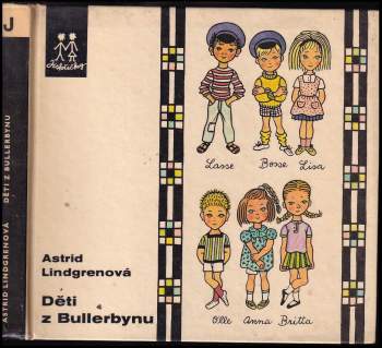 Děti z Bullerbynu