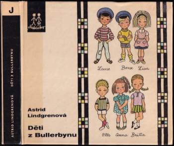 Děti z Bullerbynu