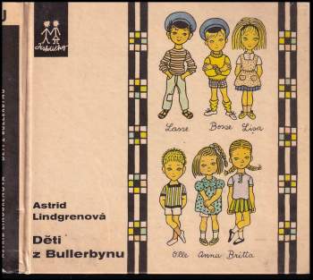 Děti z Bullerbynu