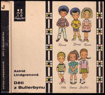 Děti z Bullerbynu