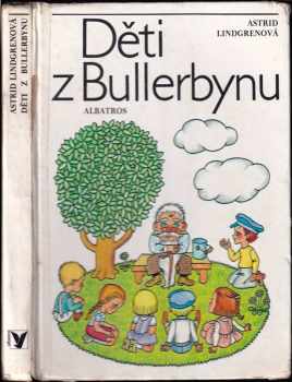 Děti z Bullerbynu