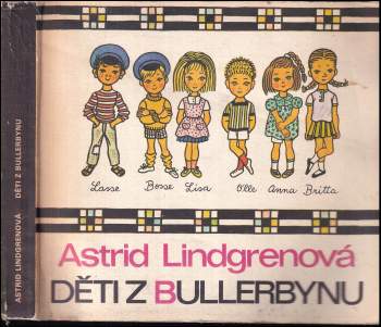 Děti z Bullerbynu