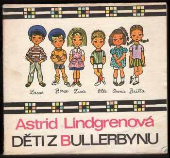 Děti z Bullerbynu