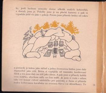 Astrid Lindgren: Děti z Bullerbynu
