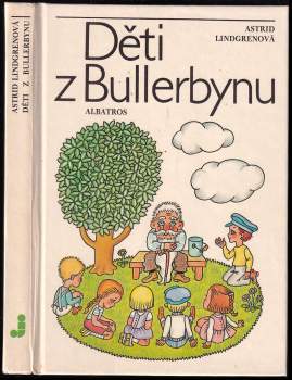 Děti z Bullerbynu