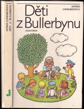 Děti z Bullerbynu