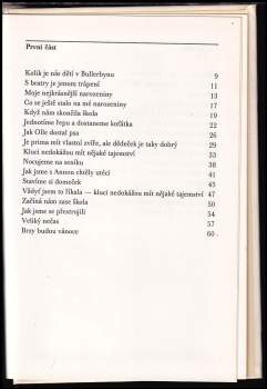Astrid Lindgren: Děti z Bullerbynu
