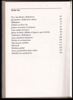 Astrid Lindgren: Děti z Bullerbynu