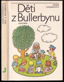 Děti z Bullerbynu