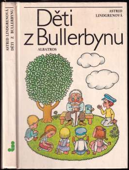 Děti z Bullerbynu
