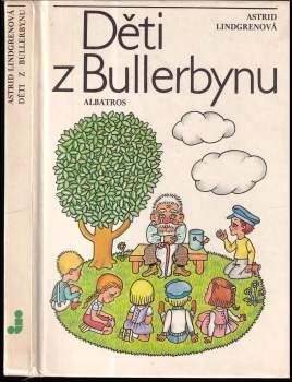 Děti z Bullerbynu