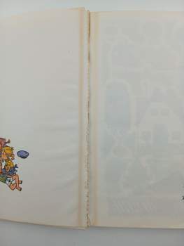 Astrid Lindgren: Děti z Bullerbynu