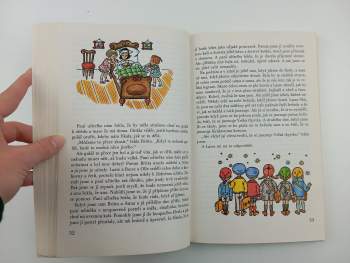 Astrid Lindgren: Děti z Bullerbynu
