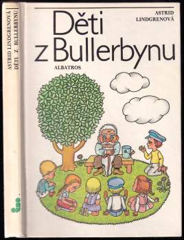 Děti z Bullerbynu