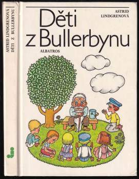 Děti z Bullerbynu