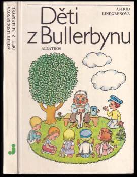 Děti z Bullerbynu