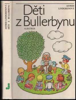 Děti z Bullerbynu