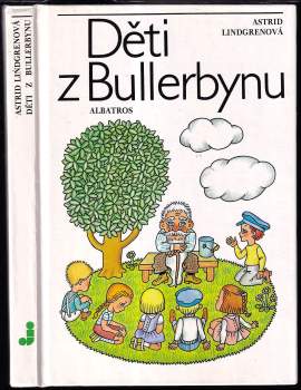 Děti z Bullerbynu