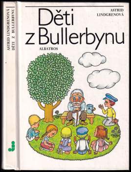 Děti z Bullerbynu