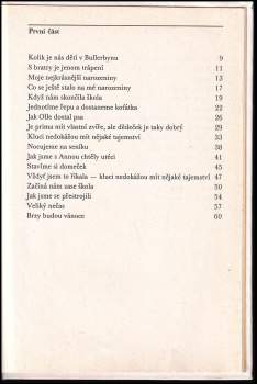 Astrid Lindgren: Děti z Bullerbynu