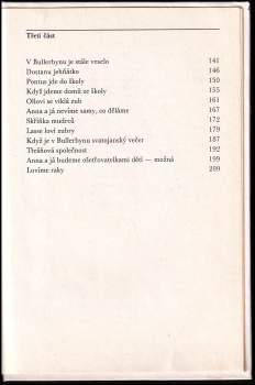 Astrid Lindgren: Děti z Bullerbynu