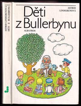 Děti z Bullerbynu